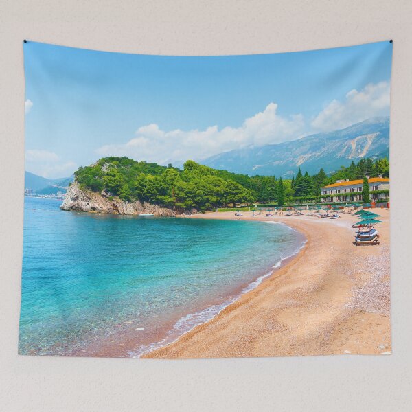 Item preview, beach themed for home designed and sold by ThunderBolt76.