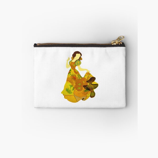 Item preview, Sunflowers Princess designed and sold by mikaylart.