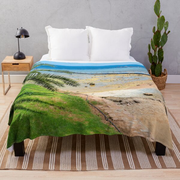Item preview, beach themed for home designed and sold by ThunderBolt76.