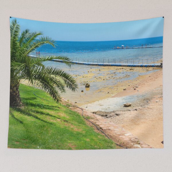 Item preview, beach themed for home designed and sold by ThunderBolt76.