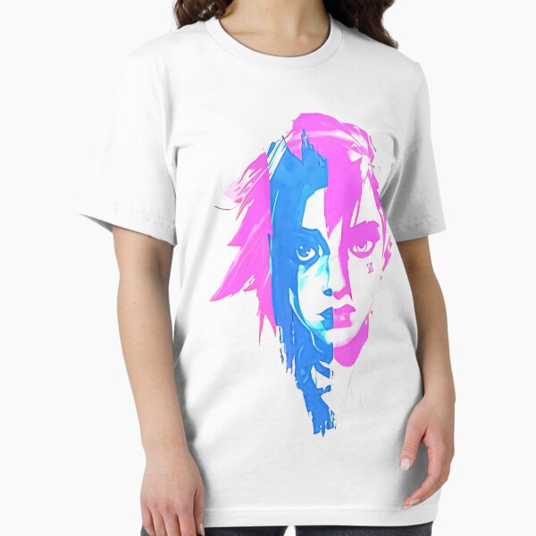 Vista previa del artículo con la obra «Vi y polvo Camiseta clásica», diseñado y vendido por FranSchuchart.