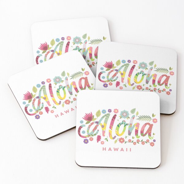 Item preview, Aloha Spirit designed and sold by Click Action.