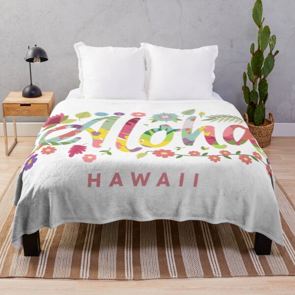 Item preview, Aloha Spirit designed and sold by Click Action.
