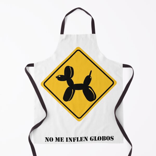 Item preview, Infla globos, Duhamel Xolot, Backroom Art designed and sold by The Sr Corchea Backroom Art.