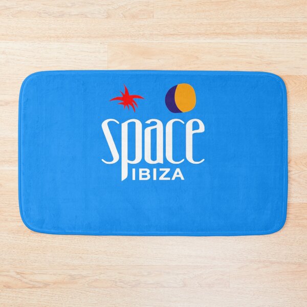 Item preview, Best Selling - Space Ibiza Merchandise Essential T-Shirt designed and sold by JenNaumann.