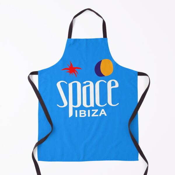 Item preview, Best Selling - Space Ibiza Merchandise Essential T-Shirt designed and sold by JenNaumann.