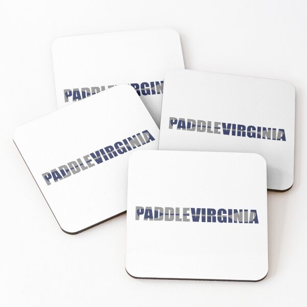 Item preview, Paddle Virginia Kayaking designed and sold by Esskay Designs.
