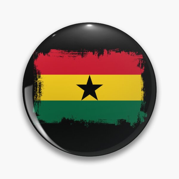 Item preview, FLAGOF GHANA designed and sold by EqualiTEEZ.