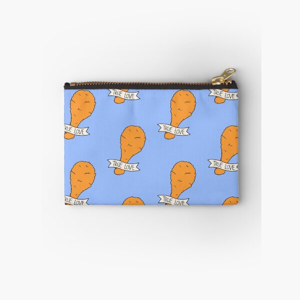 Item preview, Fried Chicken True Love designed and sold by BaconPancakes21.