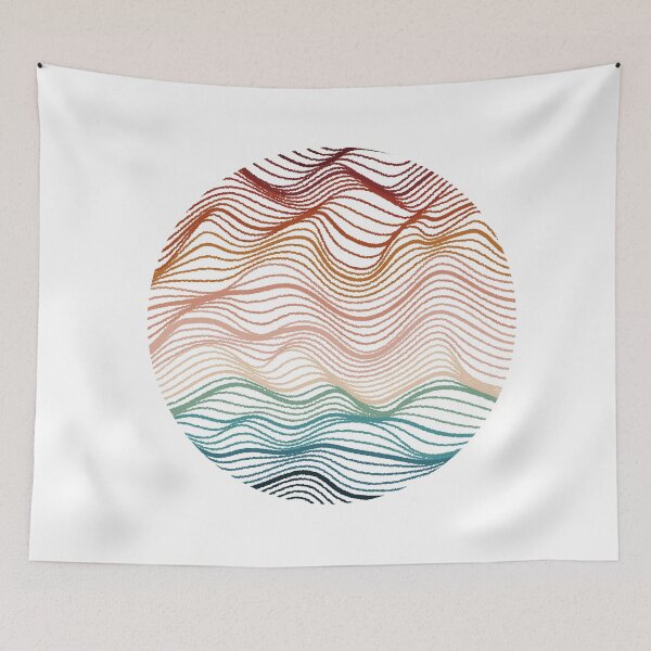 Item preview, Wave designed and sold by Maho-Ichikawa.
