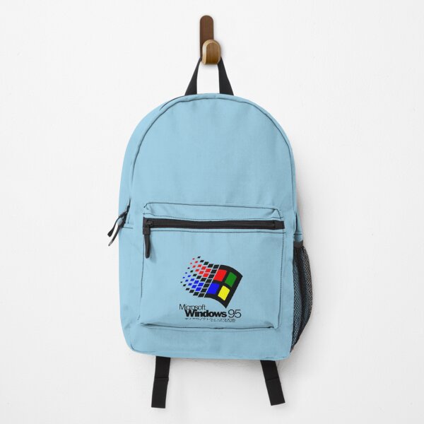 Item preview, BEST SELLING -Windows 95 Japan MERCHANDISE Essential T-Shirt designed and sold by DhanushBharadwa.
