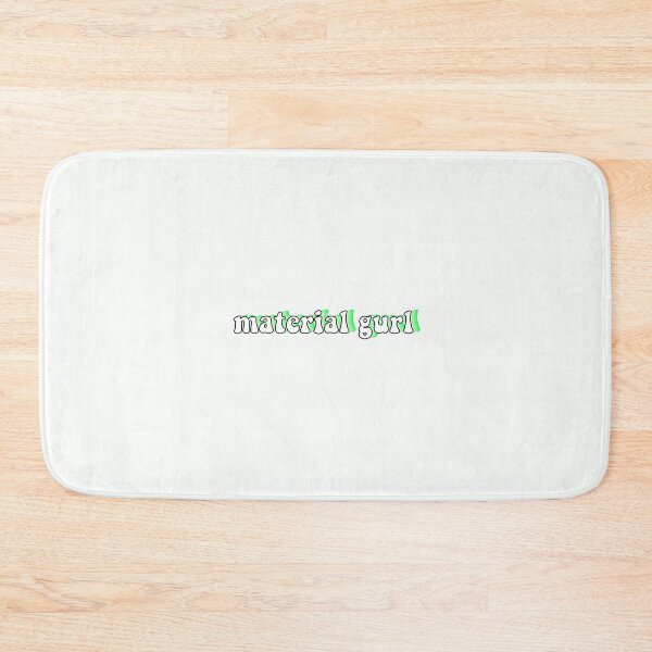 Item preview, material gurl (green) designed and sold by slaycentral.