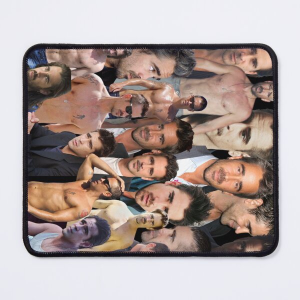 Item preview, colin farrell photo collage designed and sold by T-shirtakStore.
