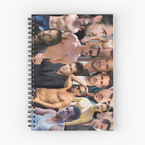 Item preview, colin farrell photo collage designed and sold by T-shirtakStore.