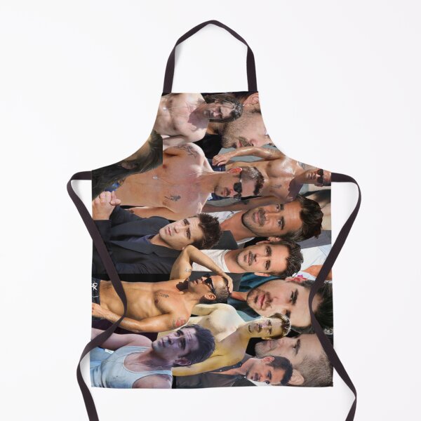 Item preview, colin farrell photo collage designed and sold by T-shirtakStore.