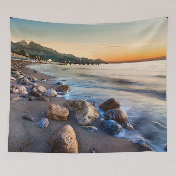 Item preview, beach themed for home designed and sold by ThunderBolt76.