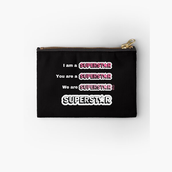 Item preview, We are all superstars designed and sold by n-l-celebration.