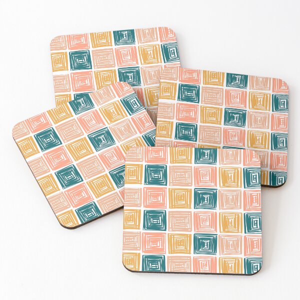 Item preview, Boxy Summer designed and sold by emmakraner.