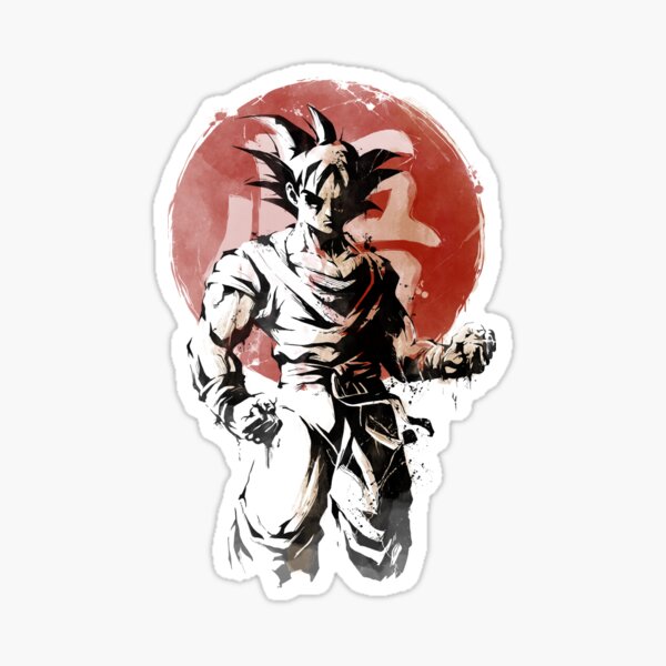 Item preview, Saiyan Sun designed and sold by saqman.