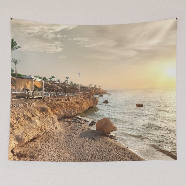 Item preview, beach themed for home designed and sold by ThunderBolt76.