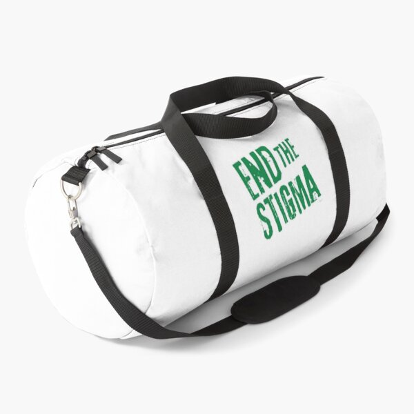 Item preview, Support Mental Health - End The Stigma designed and sold by DesignByLeo.