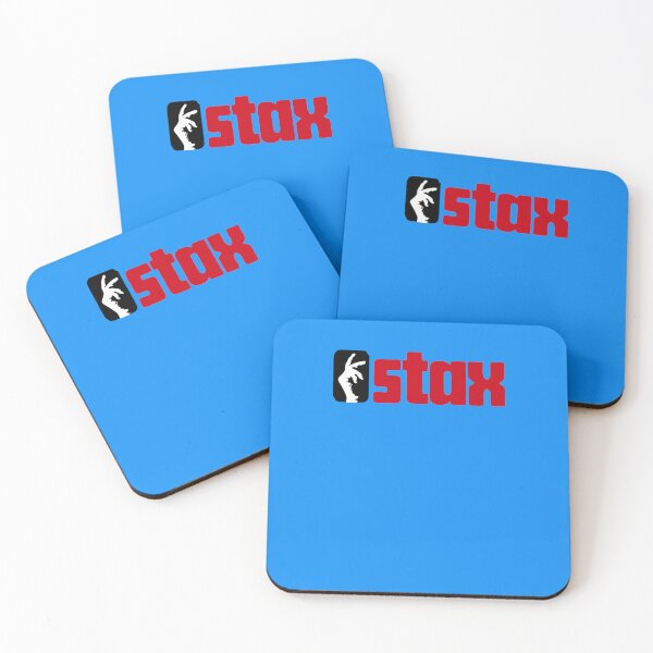 Item preview, Best Selling - STAX Records Merchandise Essential T-Shirt designed and sold by JenNaumann.