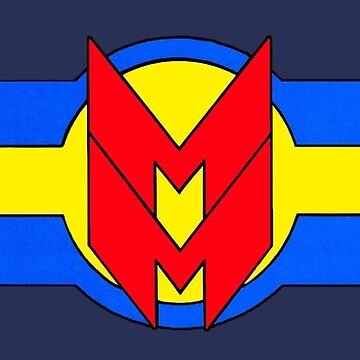 MM logo by Michael