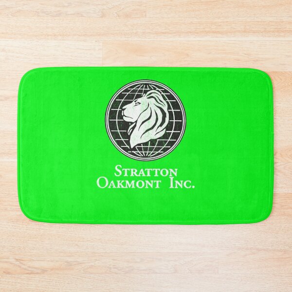 Item preview, Stratton Oakmont vintage logo Essential T-Shirt designed and sold by DaryKamenska.