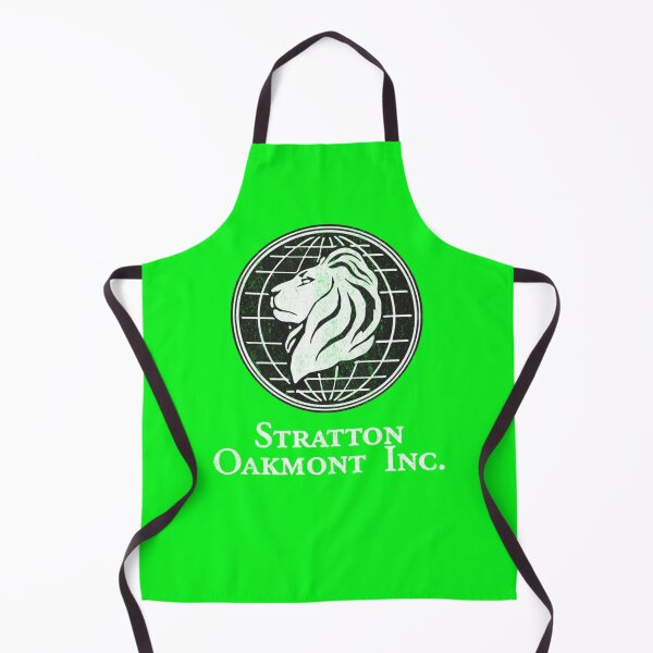 Item preview, Stratton Oakmont vintage logo Essential T-Shirt designed and sold by DaryKamenska.