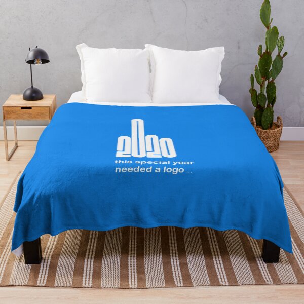 Item preview, 2020 This Year Needed A Logo  Essential T-Shirt designed and sold by DianRifati.