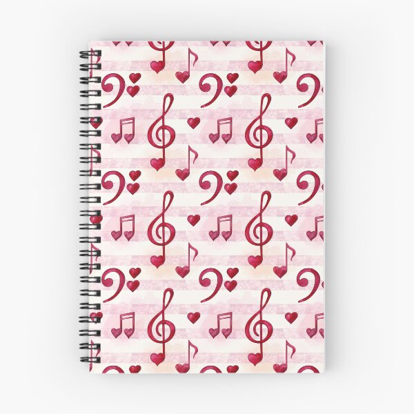 Item preview, Love Music Modern 2022 designed and sold by unusualred.