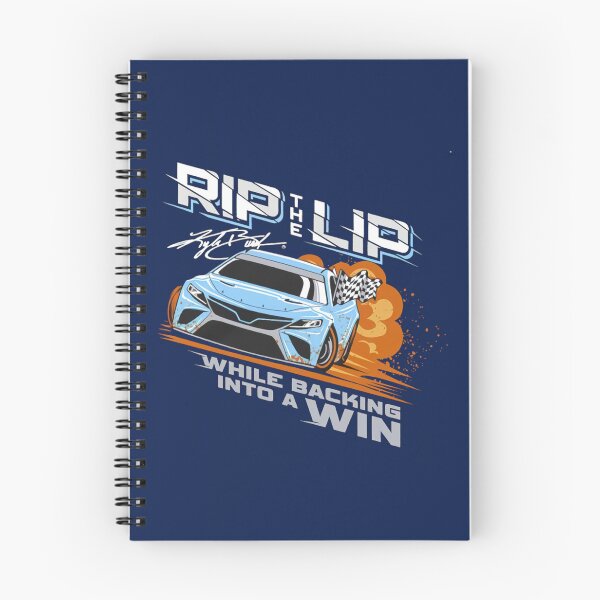 Item preview, Rip The Lip While Backing Into A Bristol Dirt Win designed and sold by sweetfavor.