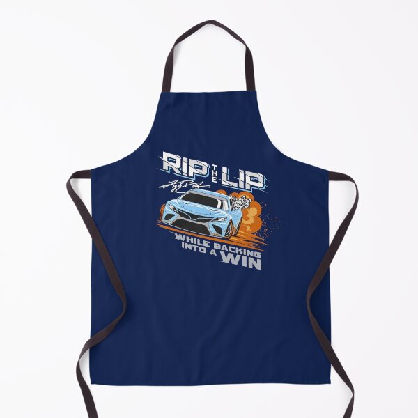 Item preview, Rip The Lip While Backing Into A Bristol Dirt Win designed and sold by sweetfavor.