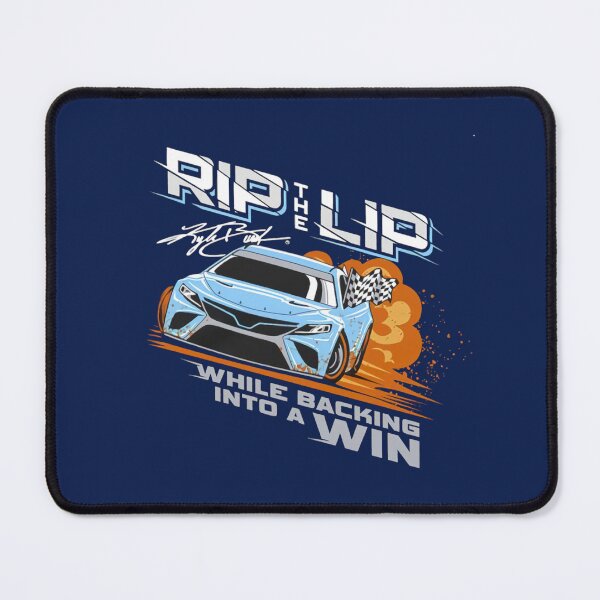 Item preview, Rip The Lip While Backing Into A Bristol Dirt Win designed and sold by sweetfavor.