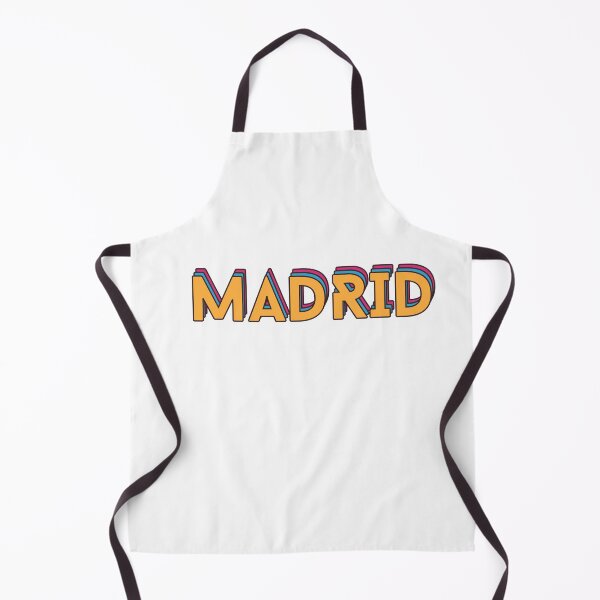 Item preview, Madrid Spain Sticker designed and sold by explorecity.