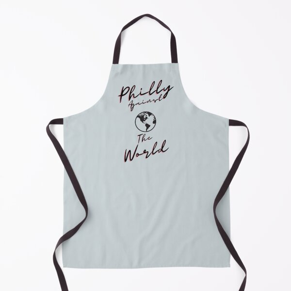 Item preview, Philly Against The World designed and sold by joysandone.