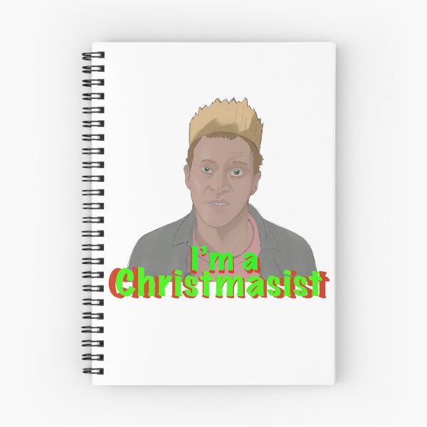 Artikelvorschau, Ich bin ein Weihnachtsmann entworfen und verkauft von Agreeablefables.