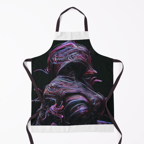 Item preview, A woman in art designed and sold by Gagilix.