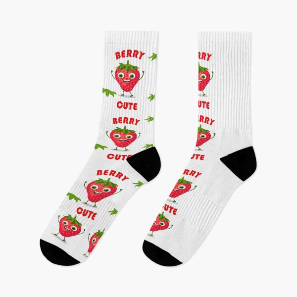 Item preview,  berry cute summer fun designed and sold by justplainwords.