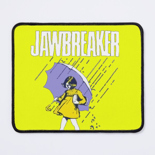 Item preview, JAWBREAKER Essential T-Shirt designed and sold by ManuHogerl.