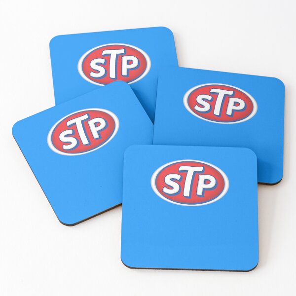 Item preview, BEST SELLING - STP Oil Essential T-Shirt designed and sold by JenNaumann.