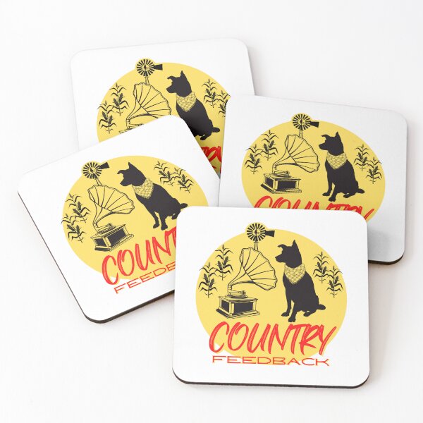 Item preview, Country Feedback designed and sold by AMERICANCHEEZ.