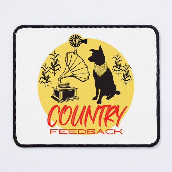 Item preview, Country Feedback designed and sold by AMERICANCHEEZ.
