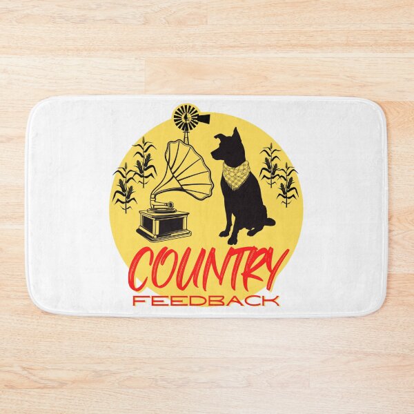 Item preview, Country Feedback designed and sold by AMERICANCHEEZ.