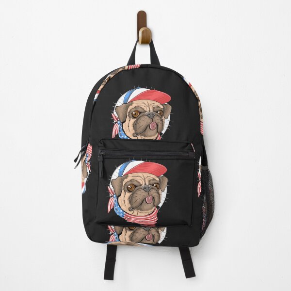 Item preview, R Place American 2022, Memorial Day - Dog Design designed and sold by DHAMMISTYLES.