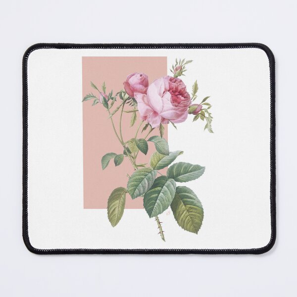 Item preview, Floral collage designed and sold by ebzil studio.