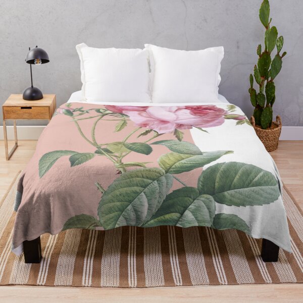 Item preview, Floral collage designed and sold by ebzil studio.