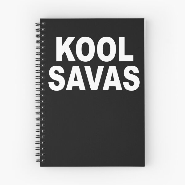 Item preview, kool savas designed and sold by Ledevaux.