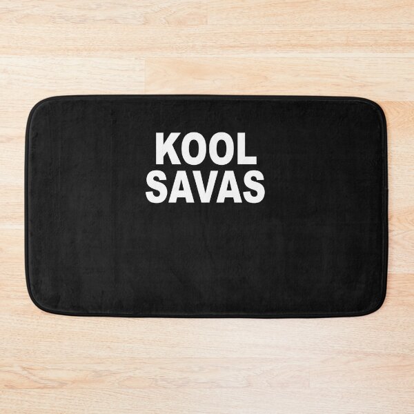 Item preview, kool savas designed and sold by Ledevaux.
