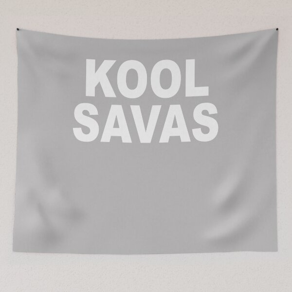 Item preview, kool savas designed and sold by Ledevaux.
